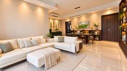 Caribbean At Keppel Bay (D4), Condominium #633409591